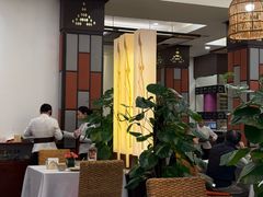 -阿诺泰·泰国餐厅(紫荆店)