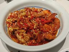 -欧记大排档·景德菜(上海首店)