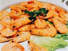 -宝燕海货工场(长江国际店)