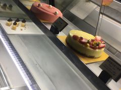 -罗浮宫索菲特酒店餐饮部