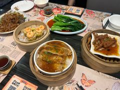 -虾饺妹·粤式手工点心(水荫路店)