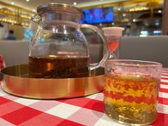 -西贝莜面村(银泰创意城店)