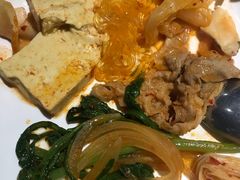 -花腰餐吧Bistro烧烤 傣味(传媒大学店)