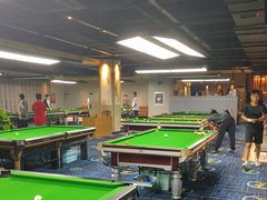 -云川台球(马甸店)
