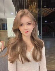 -3AM·S HAIR SALON烫发染发接发