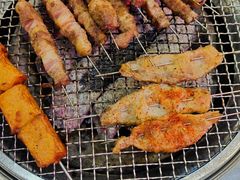 -瑞杰烧烤店·24小时营业(山东路店)