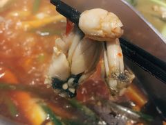 牛蛙锅-楚湘苑(商品街大道店)