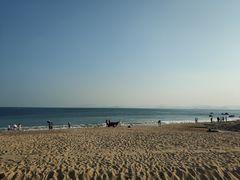 -玫瑰海岸文化旅游度假区