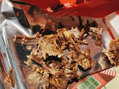 -肯德基(安定门店)