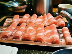 -旺晖本帮骨头煲·深夜火锅(梅园路店)