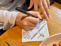 -街角 T·COFFEE 融合料理·BISTRO(车公庙店)