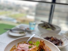 获奖新加坡辣椒螃蟹-新加坡珍宝海鲜JUMBO Seafood(西安skp店)