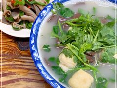 -苏生镇江鸭血粉丝(永泰国际广场店)