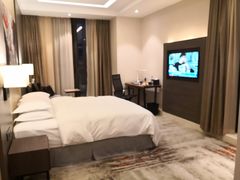 -重庆观音桥华美达安可酒店