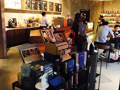 -星巴克臻选(南京艾尚天地店)