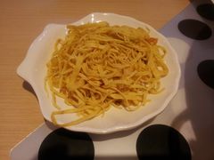 -拿渡麻辣香锅(世茂广场·工三店)