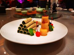 -御仙都北京菜馆·烤鸭店(双井店)