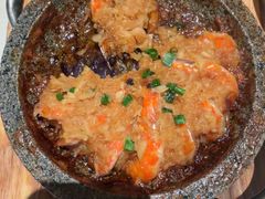 -小菜园新徽菜(连云港海州吾悦店)