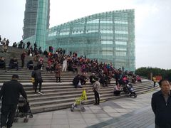 -郑州国际会展中心