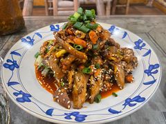 -田园印象·成都土菜院子(华阳店)