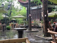 -香园自助小火锅
