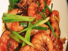 灶丰油爆虾-灶丰年间(定安路店)