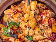 -香火肥肠(福田店)