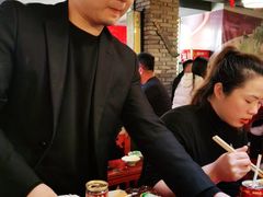 -蜀大侠火锅(寰球文化地标·总府店)