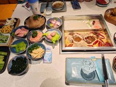 -五星桥原切肥牛火锅(怀德桥店)