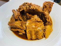 二斤大骨头-九毛九西北菜(水荫店)