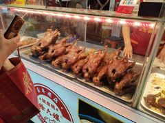 -徐六孃正宗甜皮鸭(张公桥店)