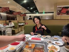 -海底捞火锅(凯德广场店)