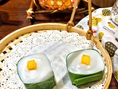 -泰妃殿(武汉首店)