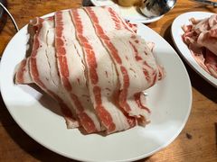 -元盛居(生态大街店)