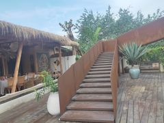 -悦哉·派对·草坪婚礼·围炉煮茶(三圣乡店)