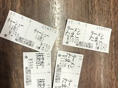 -一兰拉面(梅田阪急东通店)