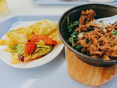 -北大家园食堂