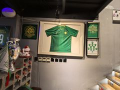 -京狮炙燥·精酿烧烤(首经贸店)
