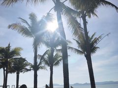-三亚西岛海洋文化旅游区