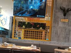 -黄记煌三汁焖锅(金凤万达广场店)