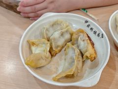 -蒋家桥饺面店(东关街店)