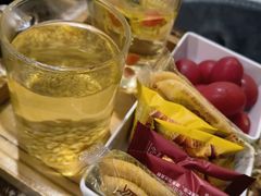 -水秀坊·足道 SPA 按摩(巨鹿路店)