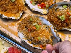 -1819餐厅·团队聚餐·烤串·精酿