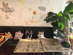 -小时光咖啡馆(北锣鼓巷店)