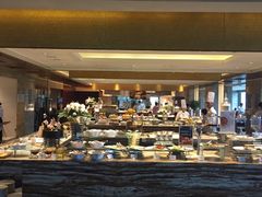 -AdD全日制餐厅(中谷花园酒店)