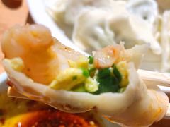 虾三鲜水饺-丝路东方虾仁水饺(北京路二宫汇嘉店)