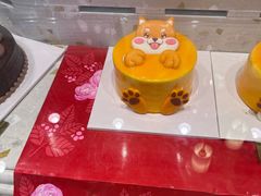 -巴黎贝甜(阳光上东店)