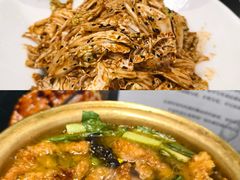 -黑窑厂糖油饼烤鸭·清真菜(旗舰店)