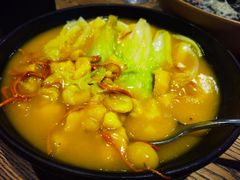 板栗娃娃菜-鉴川·川菜传承(星汇两江店)