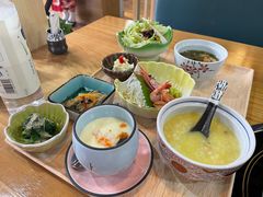 -本家食堂(华南店)